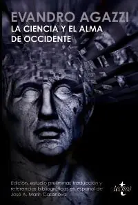 Descuento La ciencia y el alma de Occidente