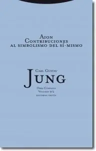 Última Versión Obra Completa Vol 9/2 "Aion. Contribuciones al simbolismo del sí-mismo"