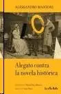 Alegato contra la novela histórica Súper Precio