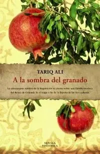A la Sombra del Granado Stock Limitado