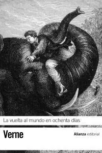 Vuelta al Mundo en Ochenta Días, La Devolución Gratuita