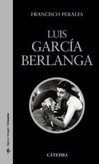 Promoción Exclusiva Luis García Berlanga