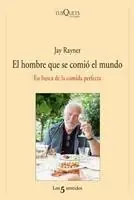 Hombre que se Comió el Mundo, El "En Busca de la Comida Perfecta" Precio De Fábrica