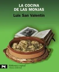 Mejor Precio La cocina de las monjas