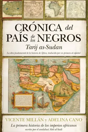 Precio Bajo Crónica del País de los Negros