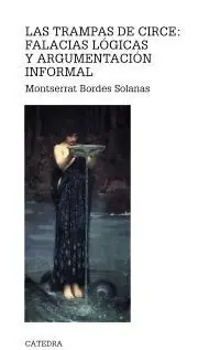 Trampas de Circe falacias lógicas y argumentación informal, La Entrega Rápida