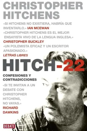 Liquidación Hitch 22 "Memorias"