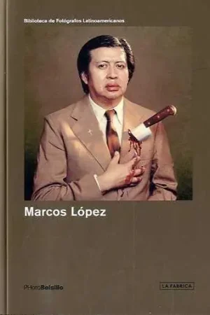 Solo Por Tiempo Limitado Marcos López