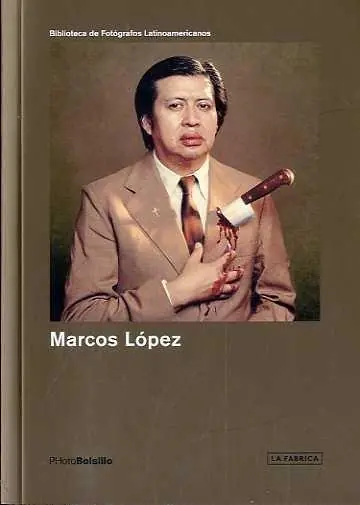 Solo Por Tiempo Limitado Marcos López