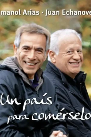 Precio De Oferta Un País para Comérselo