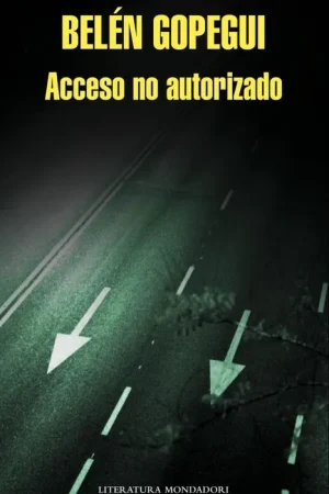 Acceso no Autorizado Precio Reducido