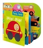 ¡Piip! ¡Piip! "Toca Toca" Compra Ahora