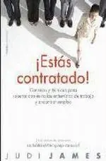 Certificado ¡Estás contratado!