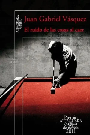 A Buen Precio El Ruido de las Cosas al Caer "Premio Alfaguara de Novela 2011"