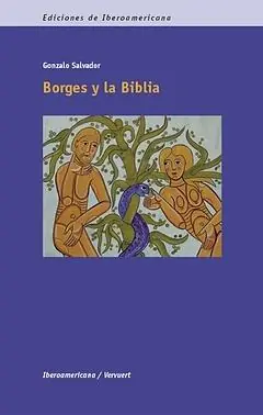Borges y la Biblia. Envío Exprés