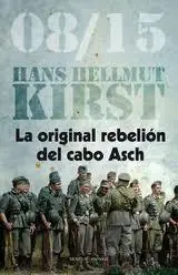 08/15 la Original Rebelión del Cabo Asch Oferta Limitada