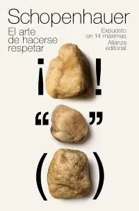 Arte de hacerse respetar, El "Expuesto en 14 máximas" Envío Exprés