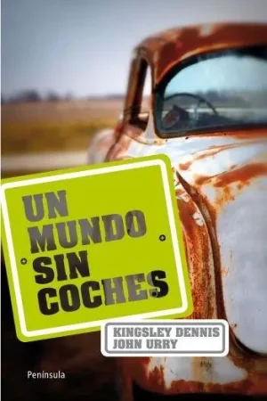Un mundo sin coches No Te Lo Pierdas