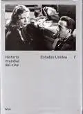 Historia Mundial del Cine Vol. I. Estados Unidos Vol.I Última Versión