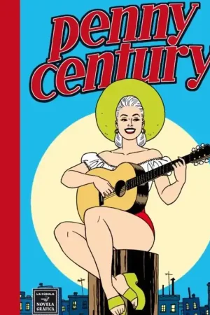 Promoción Penny Century