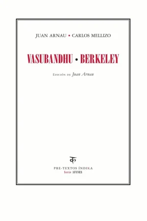 Vasubandhu - Berkeley Marca Reconocida
