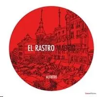 El Rastro Madrid "Ejemplar único nuevo buen estado" Ordena Ya
