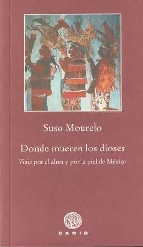 Descuento Donde Mueren los Dioses