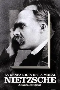 Barato Genealogía de la Moral, La "Un Escrito Polémico"