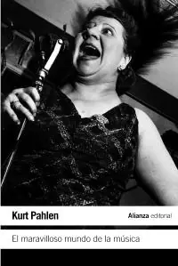 Entrega Rápida Maravilloso mundo de la música, El "un alegre viaje de descubrimientos al mundo musical"
