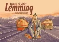 Agencia de Viajes Lemming Última Oportunidad