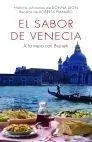 Sabor de Venecia, El "A la Mesa con Brunetti" Comprar En Línea