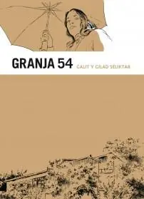 GRANJA 54 Económico