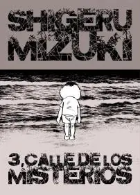 3, Calle de los Misterios Imprescindible (Must-Have)