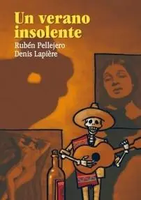 UN VERANO INSOLENTE Ocasión Especial