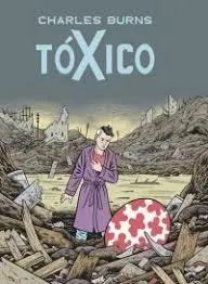 Tóxico Bestseller