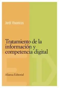 Tratamiento de la Información y Competencia Digital Ordena Ya