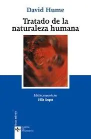 Tratado de la naturaleza humana Oferta Flash