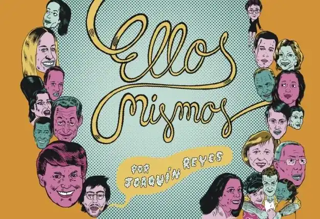 Solo Hoy Ellos Mismos