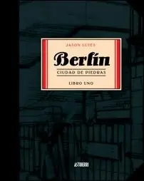 Berlin Ciudad de Piedras Alta Calidad