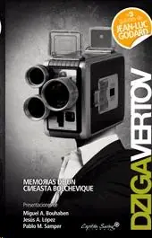 Envío Exprés Memorias de un Cineasta Bolchevique