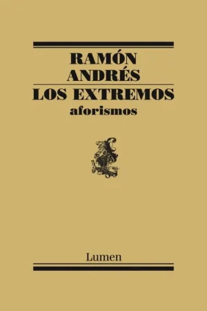 Últimas Unidades Los Extremos "Aforismos"