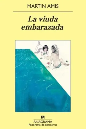 Viuda Embarazada, La Venta Final
