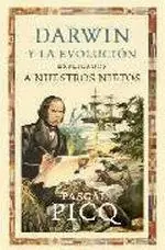 Barato Darwin y la Evolución Explicada a Nuestros Nietos