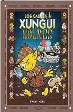 Oferta Especial Casos de Xunguiholmes, Los