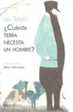 ¿Cuánta Tierra Necesita un Hombre? Envío Exprés