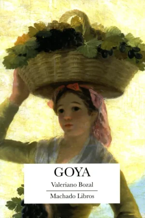 Goya No Te Lo Pierdas