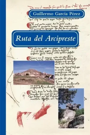 Bestseller Ruta del Arcipreste