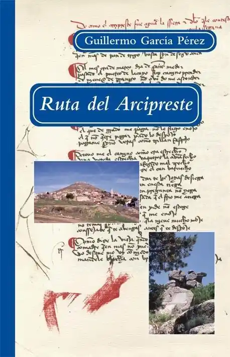 Bestseller Ruta del Arcipreste