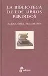 Biblioteca de los Libros Perdidos, La Económico