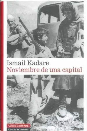 Venta Final Noviembre de una Capital